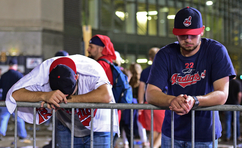 David Dermer/AP Images